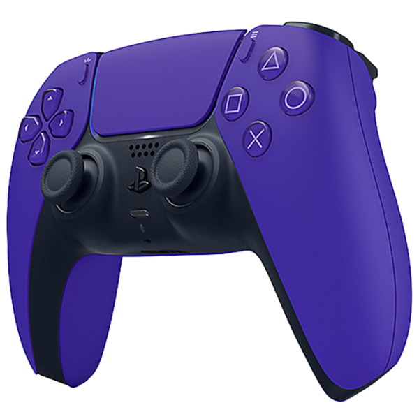 Геймпад Sony DualSense Беспроводные / 16 buttons / Пурпурный photo 2