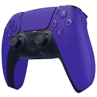 Gamepad Sony DualSense Fără fir / 16 buttons / Purple photo 2