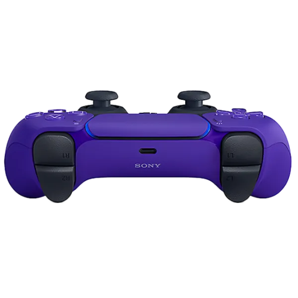 Геймпад Sony DualSense Беспроводные / 16 buttons / Пурпурный photo 3