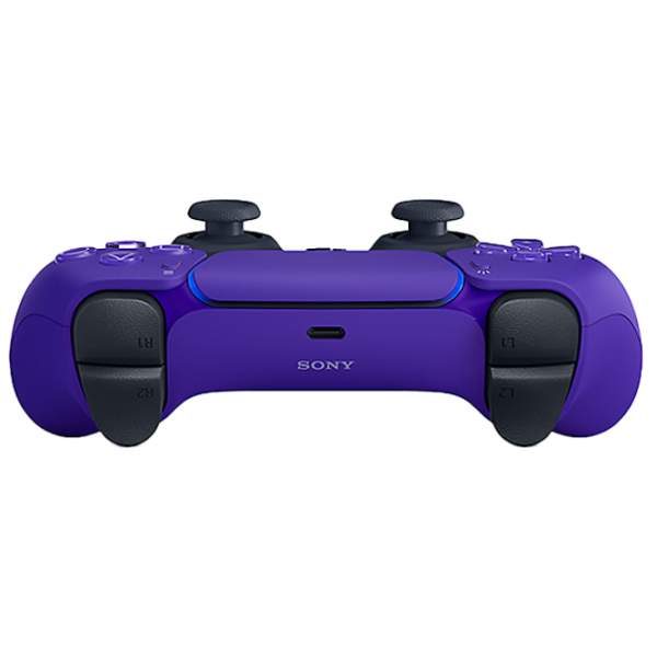 Геймпад Sony DualSense Беспроводные / 16 buttons / Пурпурный photo 3