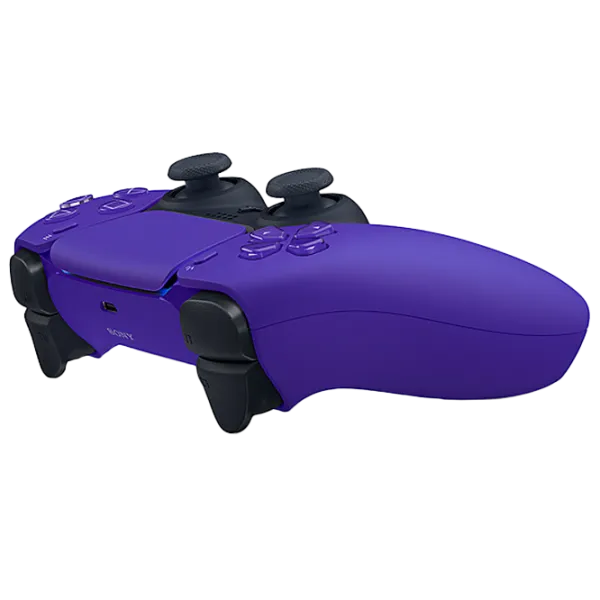 Геймпад Sony DualSense Беспроводные / 16 buttons / Пурпурный photo 4