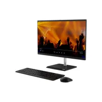 Моноблок Lenovo AIO 23.8" Full HD Core i5/ V50a 24IMB/ 16 ГБ/ 256 ГБ/ Черный photo 2