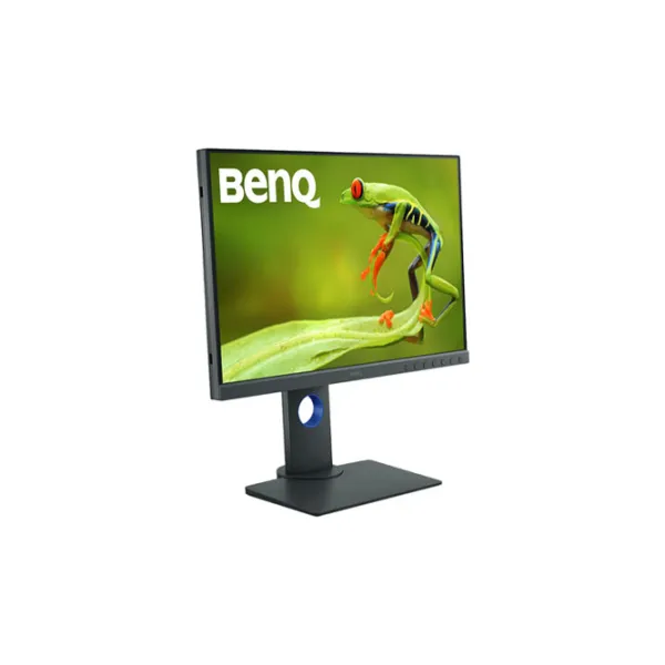 Monitor BENQ SW240 24.1" Full HD 60 Hz/ 5 ms/ Black photo 2