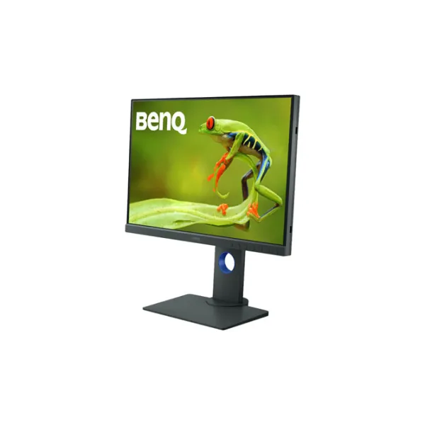 Monitor BENQ SW240 24.1" Full HD 60 Hz/ 5 ms/ Black photo 3