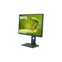 Монитор BENQ SW240 24.1" Full HD 60 Гц/ 5 мс/ Черный photo 3