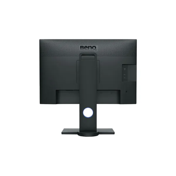 Monitor BENQ SW240 24.1" Full HD 60 Hz/ 5 ms/ Black photo 4