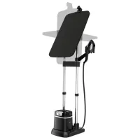 Stație de călcat Tefal IXEO+ QT1510E0 2980 W / Black photo 4