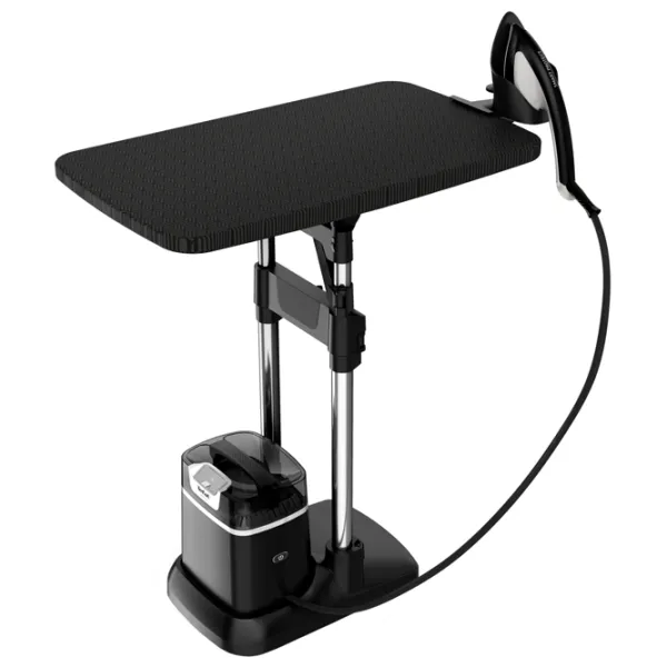 Stație de călcat Tefal IXEO+ QT1510E0 2980 W/ Black photo 6