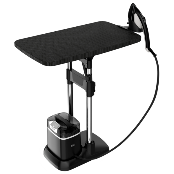 Stație de călcat Tefal IXEO+ QT1510E0 2980 W/ Black photo 6