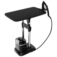 Stație de călcat Tefal IXEO+ QT1510E0 2980 W / Black photo 6