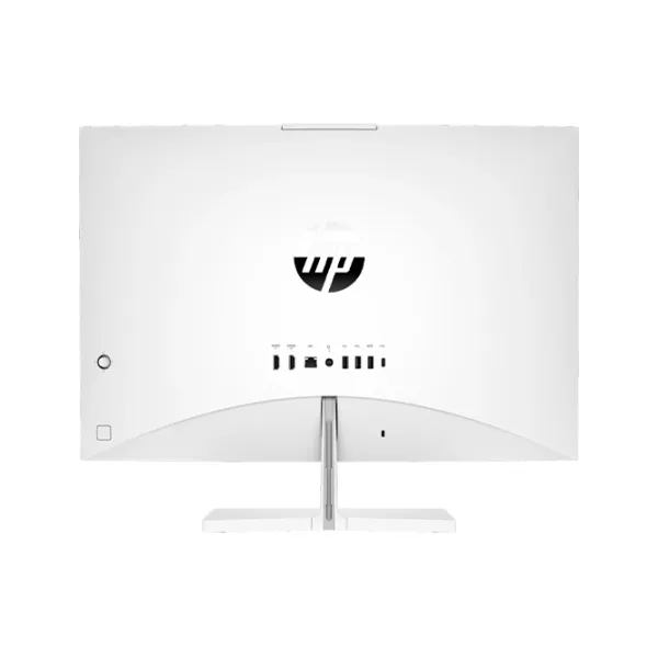 Моноблок HP Pavilion 23.8" Full HD Ryzen 3/ 60P22EA/ 8 ГБ/ 512 ГБ/ Белый photo 4