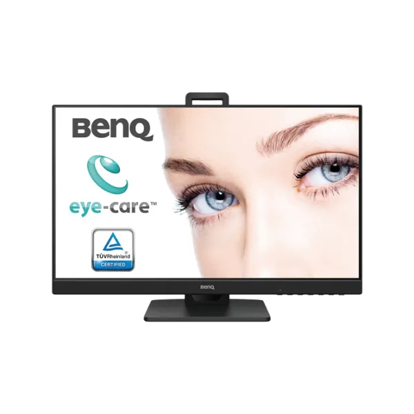 Монитор BENQ GW2485TC 23.8" Full HD 5 мс/ Черный photo 2