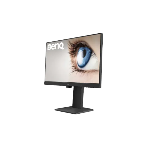 Монитор BENQ GW2485TC 23.8" Full HD 5 мс/ Черный photo 3