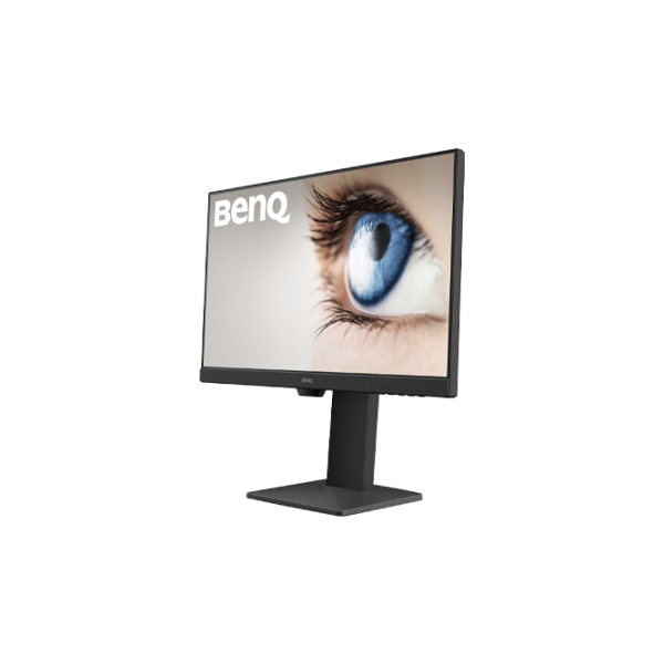 Монитор BENQ GW2485TC 23.8" Full HD 5 мс/ Черный photo 3