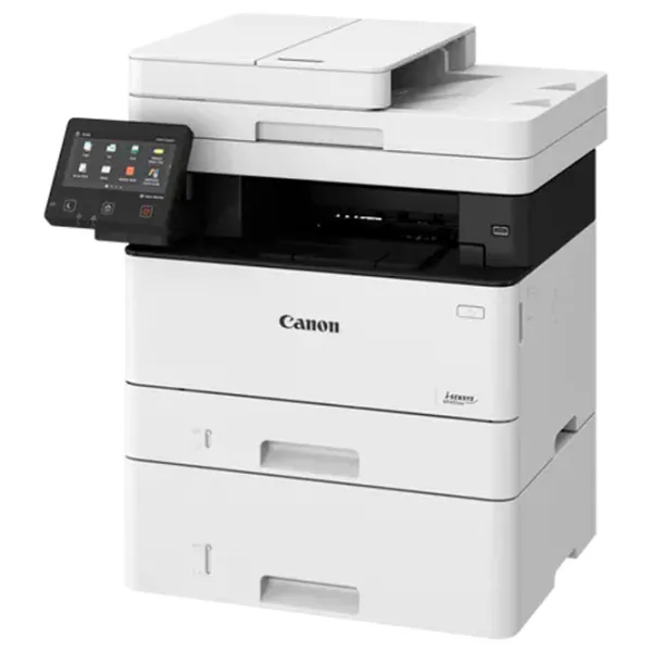 МФУ Canon MF453dw Лазерный/ Монохромный photo 2