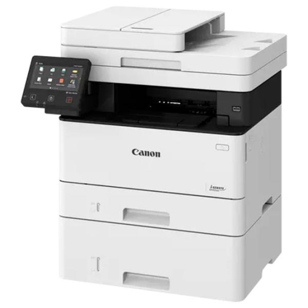 МФУ Canon MF453dw Лазерный/ Монохромный photo 2