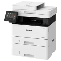 Dispozitiv multifuncțional Canon MF453dw Laser/ Monochrome photo 2