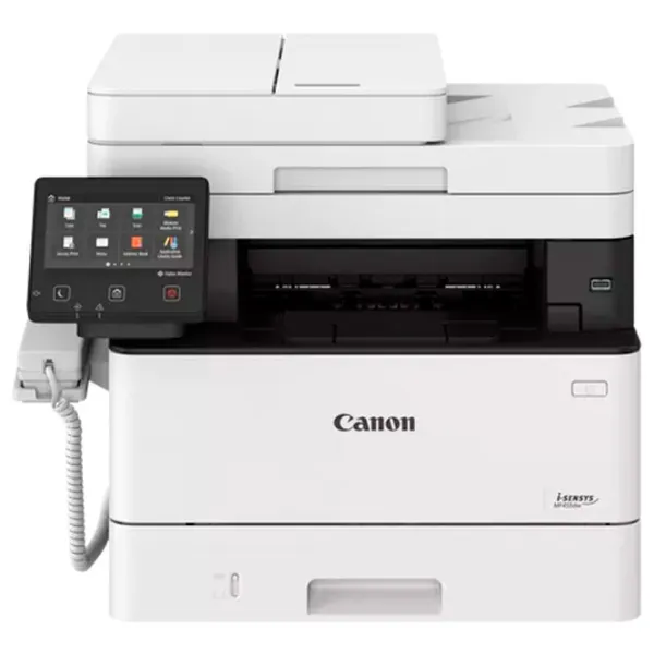 МФУ Canon MF453dw Лазерный/ Монохромный photo 3
