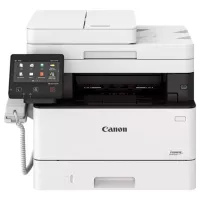 Dispozitiv multifuncțional Canon MF453dw Laser/ Monochrome photo 3