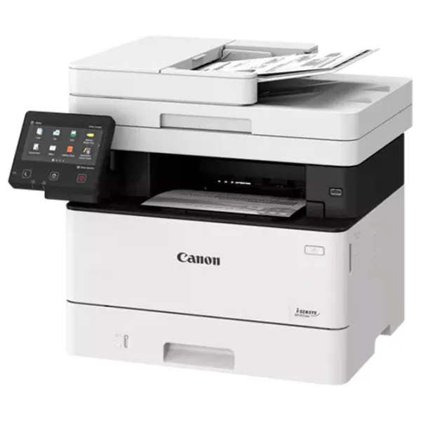 МФУ Canon MF453dw Лазерный/ Монохромный photo 4
