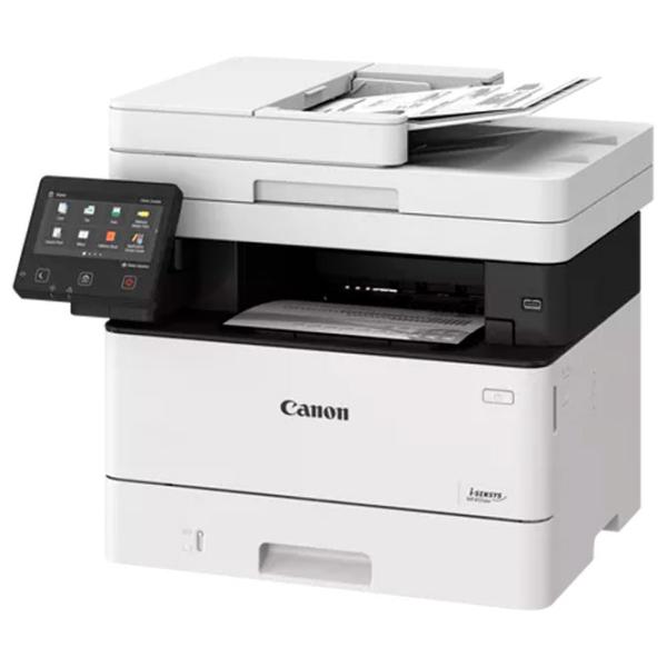 МФУ Canon MF453dw Лазерный/ Монохромный photo 4
