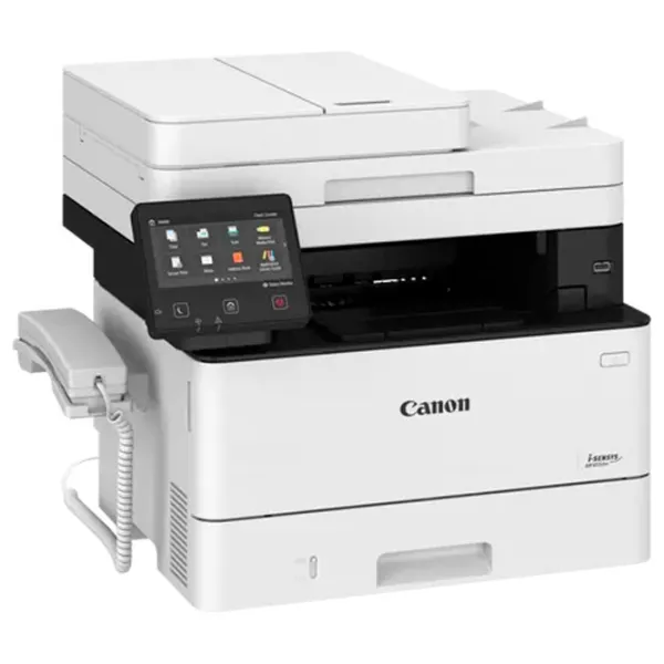 МФУ Canon MF453dw Лазерный/ Монохромный photo 5