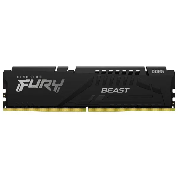 Оперативная память Kingston FURY Beast KF552C40BBK2-64 DIMM/ DDR5/ 64 ГБ photo 2