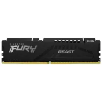 Memorie RAM Kingston FURY Beast KF552C40BBK2-64 DIMM/ DDR5/ 64 GB photo 2