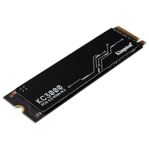SSD Kingston KC3000 1 ТБ M.2 photo 2