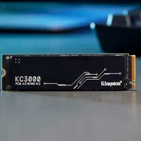 SSD Kingston KC3000 1 ТБ M.2 photo 4