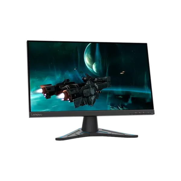 Монитор Lenovo G24E-20 23.8" Full HD 100 Гц/ 1 мс/ Черный photo 2