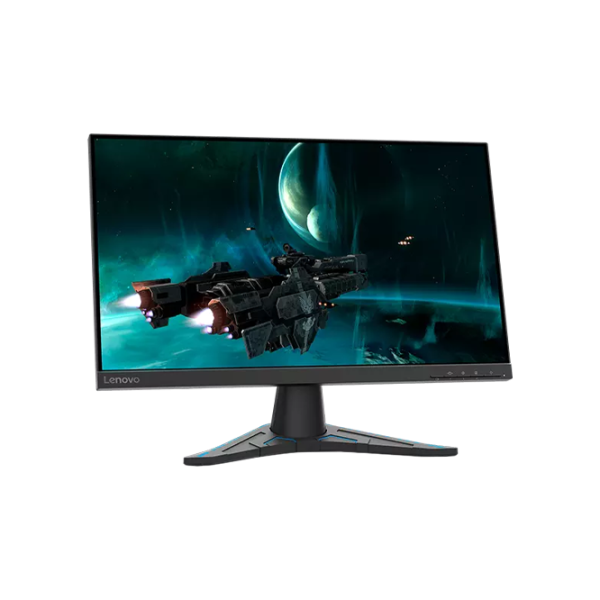 Монитор Lenovo G24E-20 23.8" Full HD 100 Гц/ 1 мс/ Черный photo 2