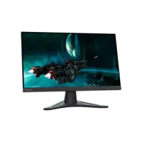 Монитор Lenovo G24E-20 23.8" Full HD 100 Гц/ 1 мс/ Черный photo 2
