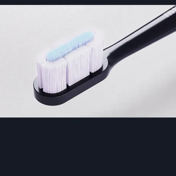 Periuță de dinți electrică Xiaomi T700 Ultrasunete/ Black photo 3 Periuță de dinți electrică Xiaomi T700 Ultrasunete/ Black photo 3