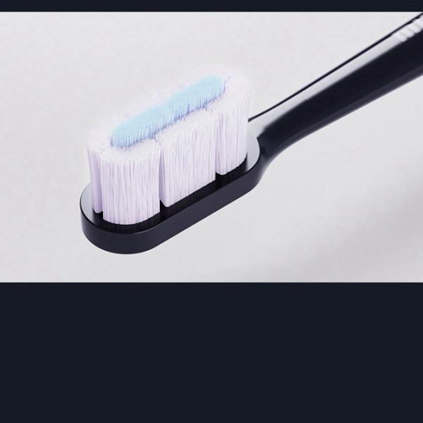 Periuță de dinți electrică Xiaomi T700 Ultrasunete/ Black photo 3 Periuță de dinți electrică Xiaomi T700 Ultrasunete/ Black photo 3