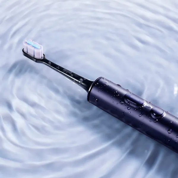 Periuță de dinți electrică Xiaomi T700 Ultrasunete/ Black photo 5 Periuță de dinți electrică Xiaomi T700 Ultrasunete/ Black photo 5