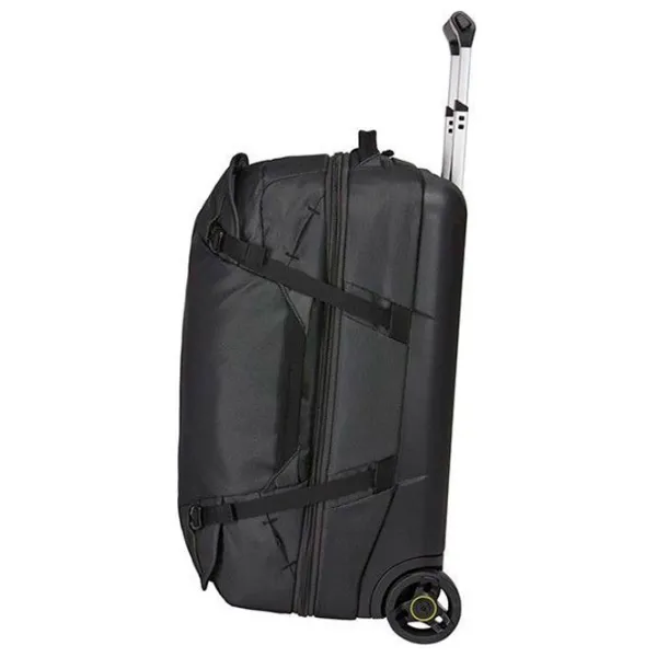 Valiză THULE Subterra Wheeled Duffel 56l/ Black photo 3