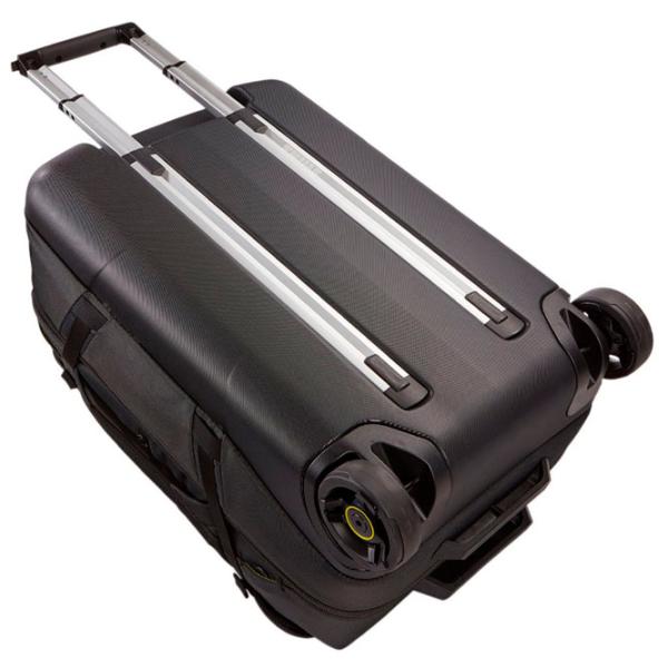 Valiză THULE Subterra Wheeled Duffel 56l/ Black photo 5