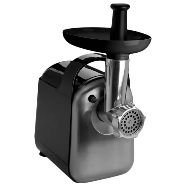 Mașină de tocat carne Gorenje MG1800BK 1800 W/ 1.6 kg/ min/ Black photo 4