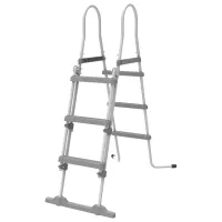 Piscină Avenli 17726EU Set 7020 l/ Cu cadru/ Gray photo 2