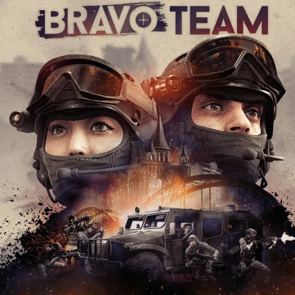 Controller Sony Bravo Team VR + Aim Controller Fără fir/ buttons/ White photo 5 Controller Sony Bravo Team VR + Aim Controller Fără fir/ buttons/ White photo 5