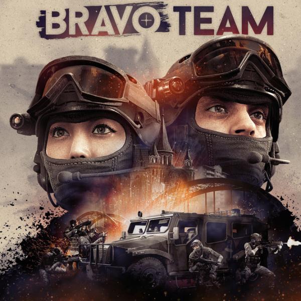 Controller Sony Bravo Team VR + Aim Controller Fără fir/ buttons/ White photo 5 Controller Sony Bravo Team VR + Aim Controller Fără fir/ buttons/ White photo 5