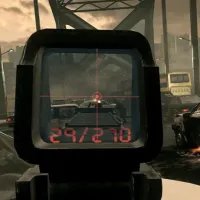 Контроллер Sony Bravo Team VR + Aim Controller Беспроводные/ buttons/ Белый photo 7