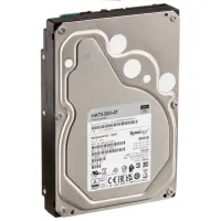 HDD Synology HAT5300-4T 4 TB MG08ADA400E/ Silver photo 2