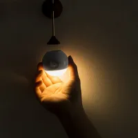 Ночник Xiaomi Sunny Night Light Белый photo 4