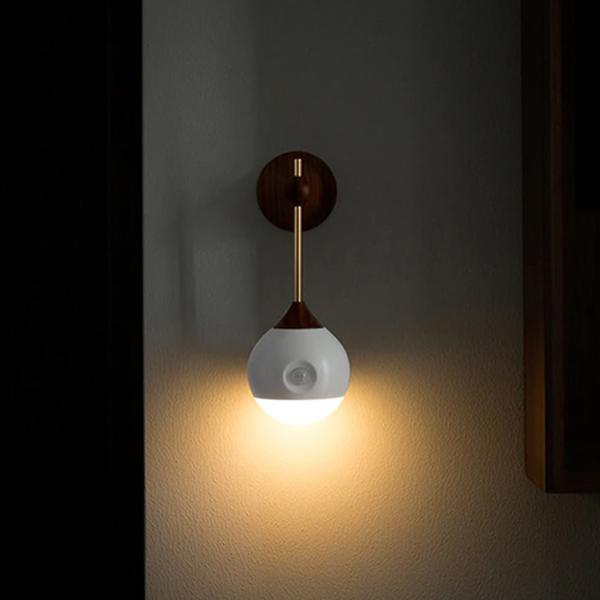 Lampă de noapte Xiaomi Sunny Night Light White photo 5