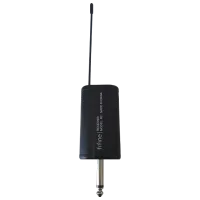 Микрофон Fifine K028B Черный photo 3