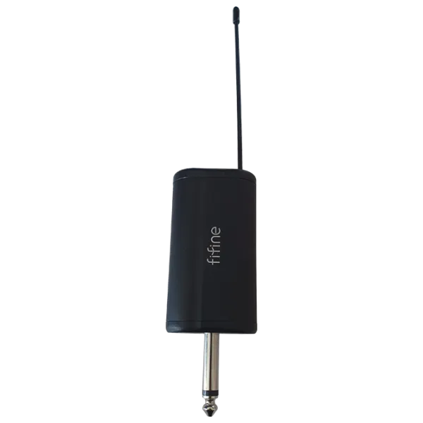 Микрофон Fifine K028B Черный photo 4