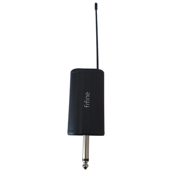 Микрофон Fifine K028B Черный photo 4