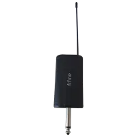Микрофон Fifine K028B Черный photo 4